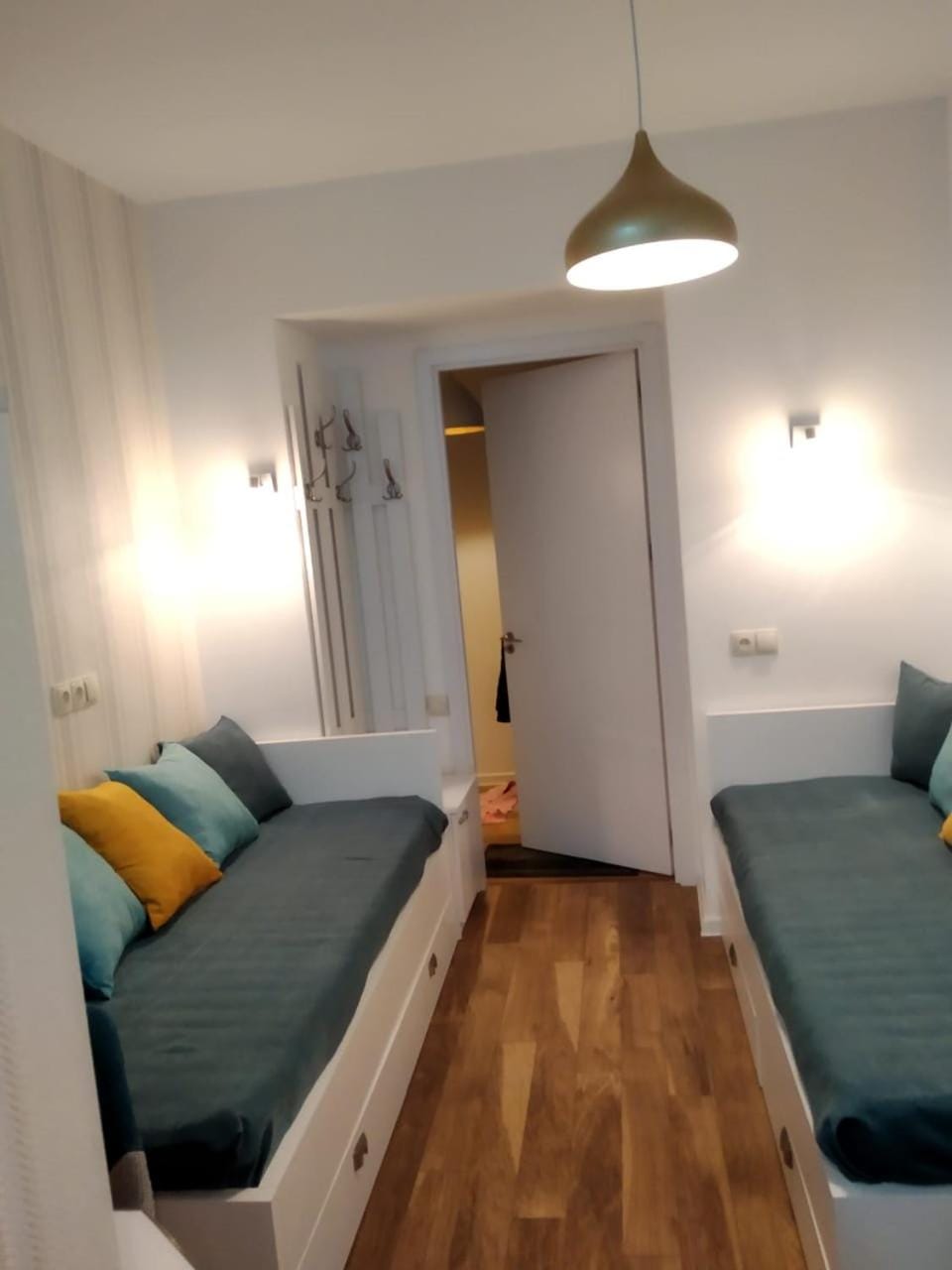 City Center Apartment 2 Apartment in Tbilisi, Georgia
