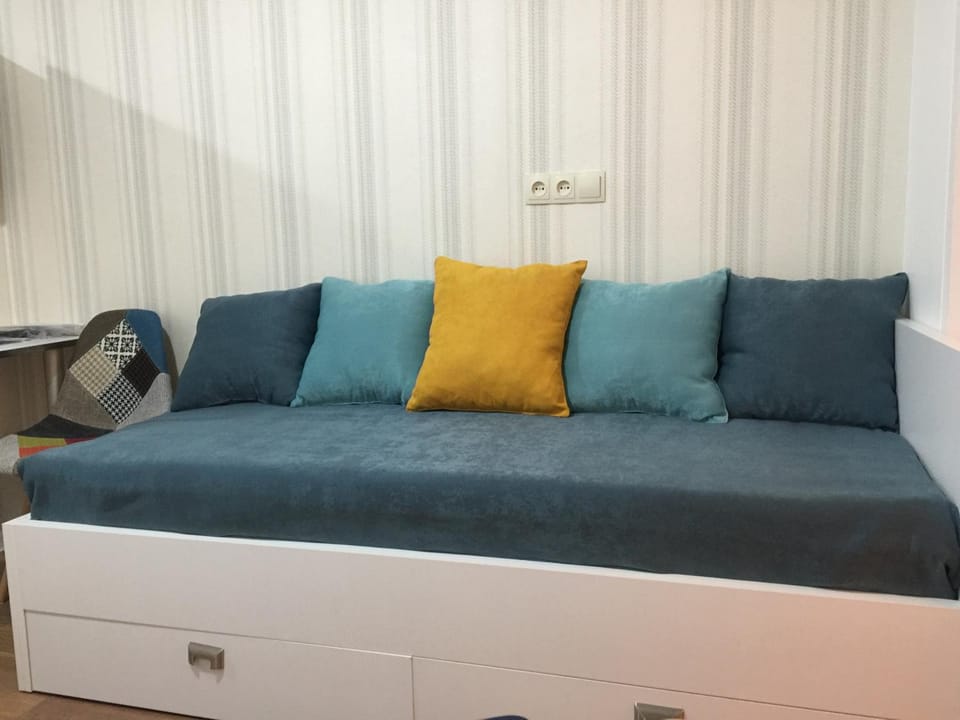 City Center Apartment 2 Apartment in Tbilisi, Georgia