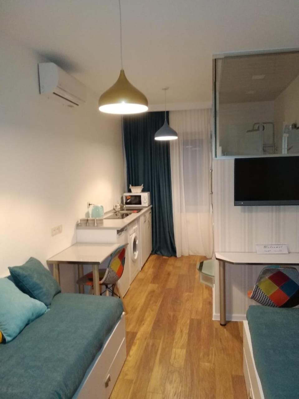 City Center Apartment 2 Apartment in Tbilisi, Georgia