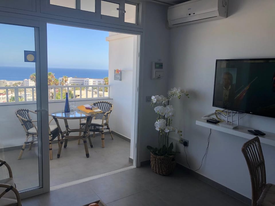 Sunrise Apartment in Puerto del Carmen