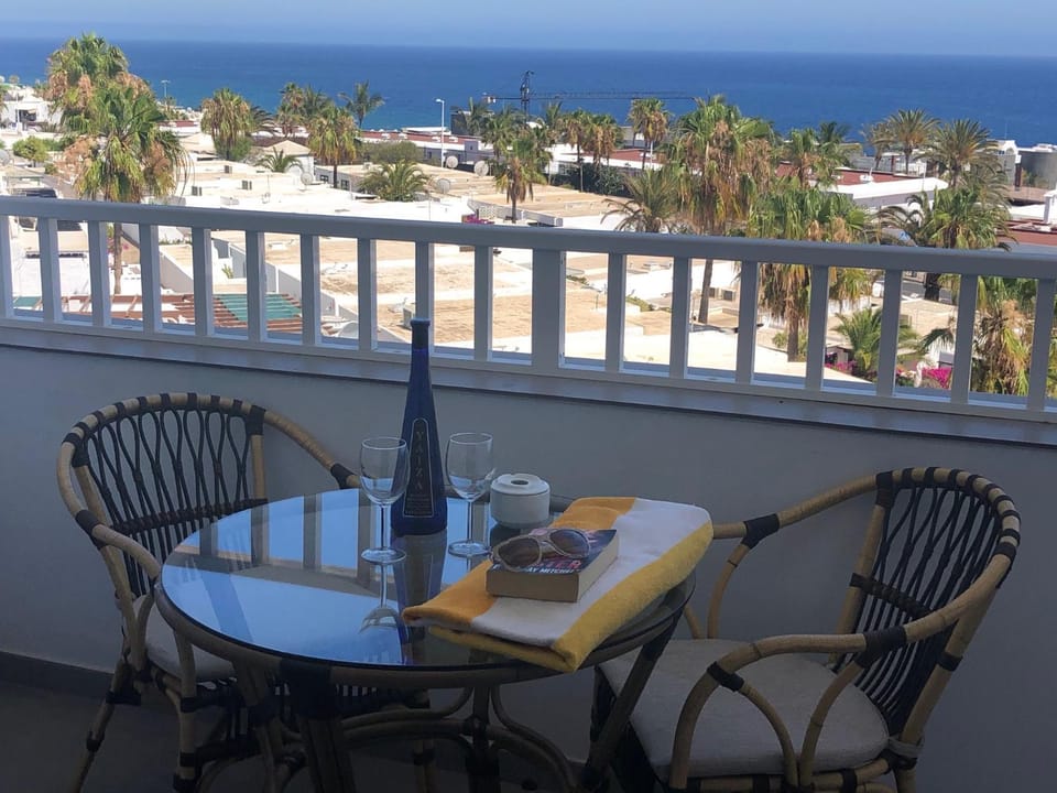 Sunrise Apartment in Puerto del Carmen