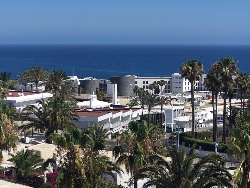 Sunrise Apartment in Puerto del Carmen