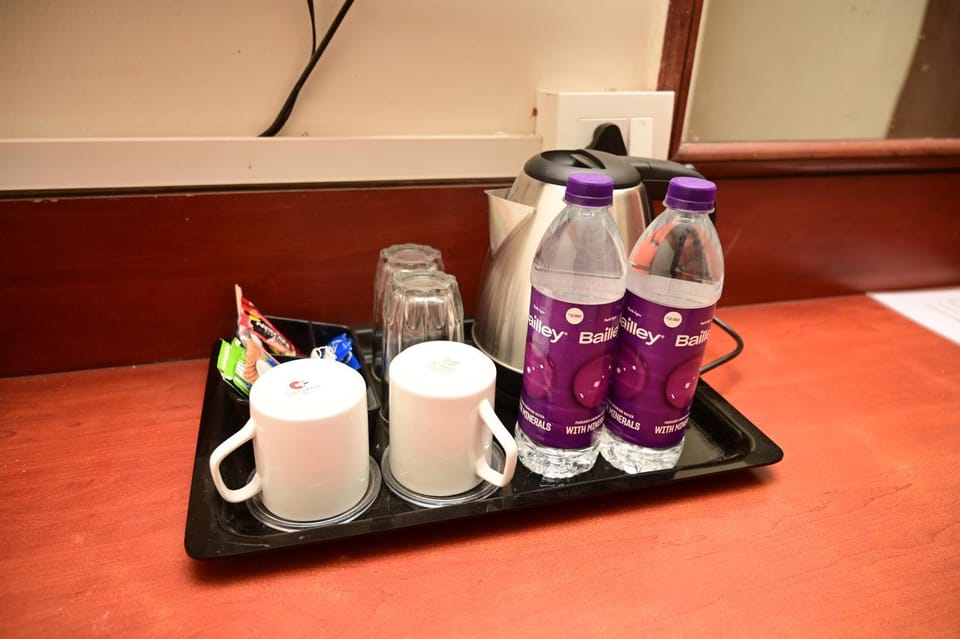HMR Hotels - Hotel HMR Royal Inn Hotel in Pune