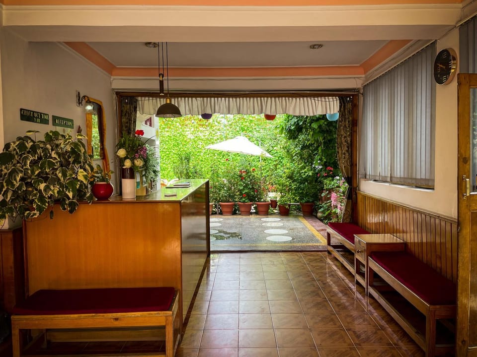 Hotel shaynam Hotel in India