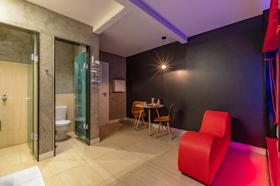 Dreams Motel (Adult Only) Love hotel in Fortaleza