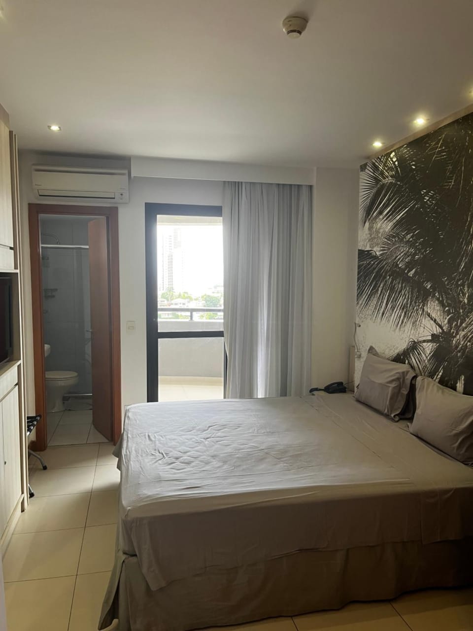 Studio particular em Hotel Hotel in Salvador