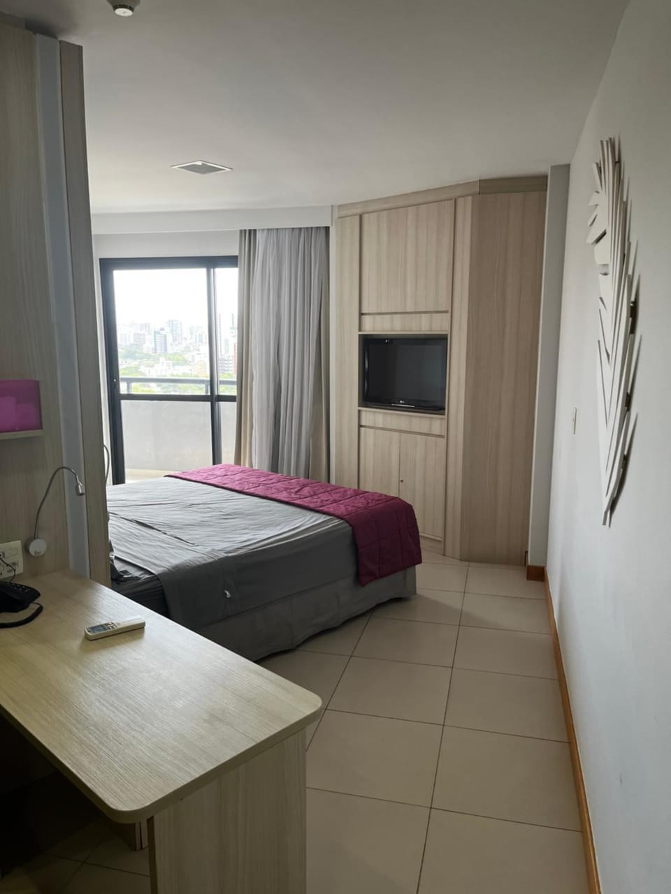 Studio particular em Hotel Hotel in Salvador