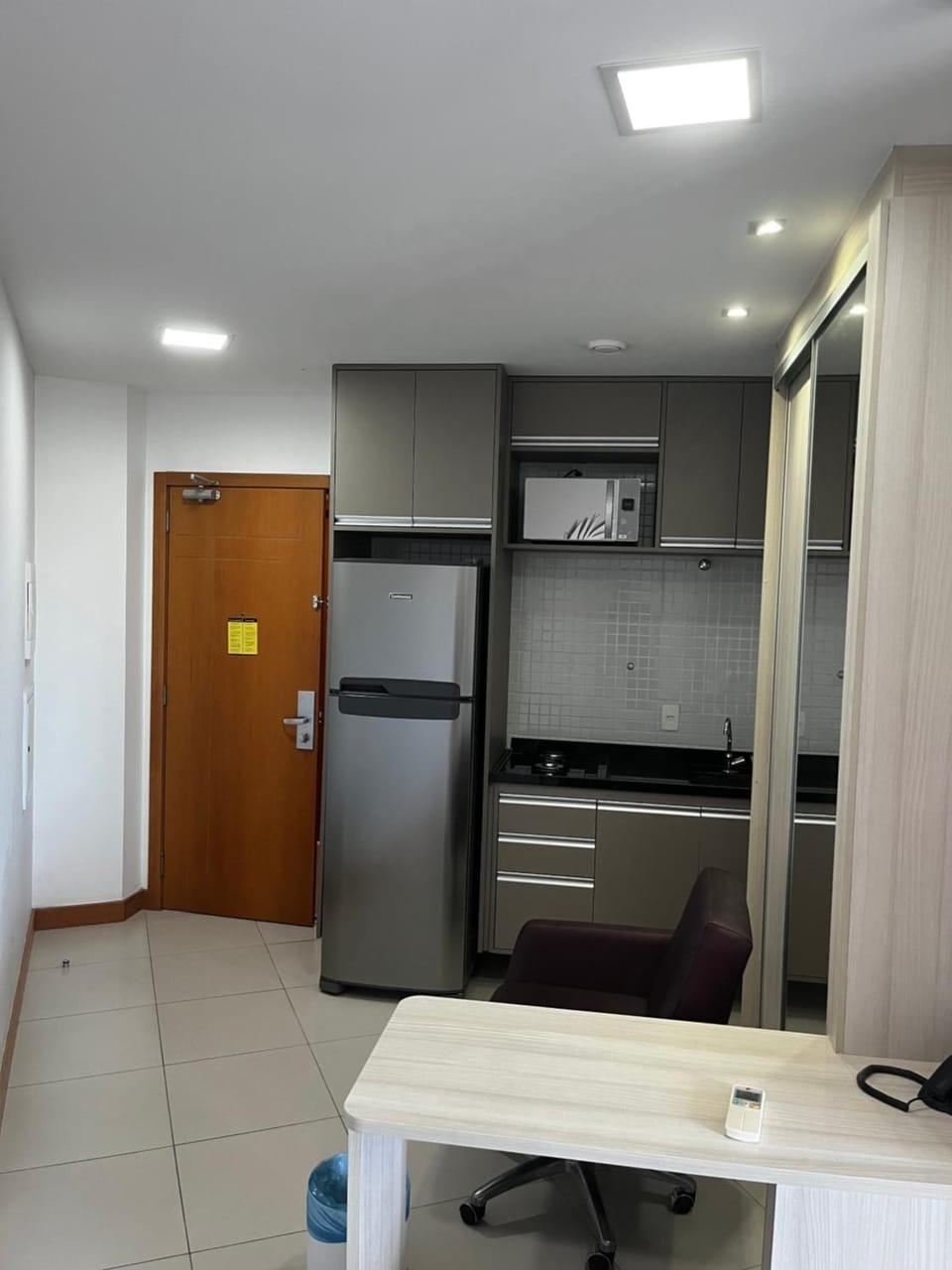 Studio particular em Hotel Hotel in Salvador