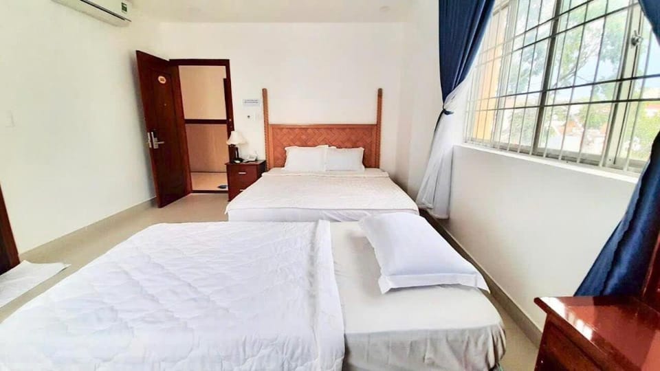 Khách sạn Tuyết Hiển Hotel in Phu Quoc