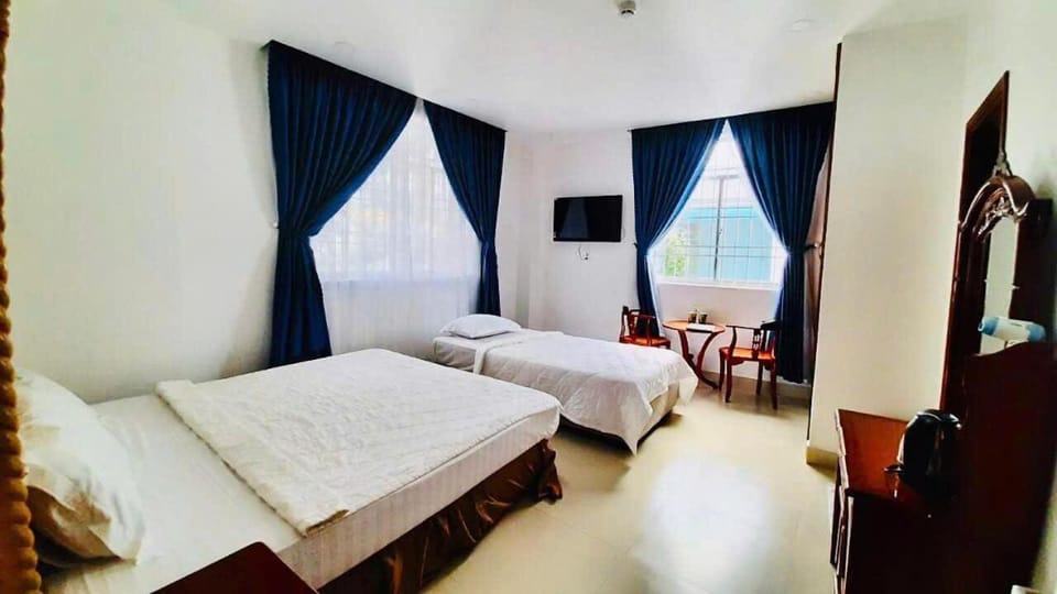 Khách sạn Tuyết Hiển Hotel in Phu Quoc
