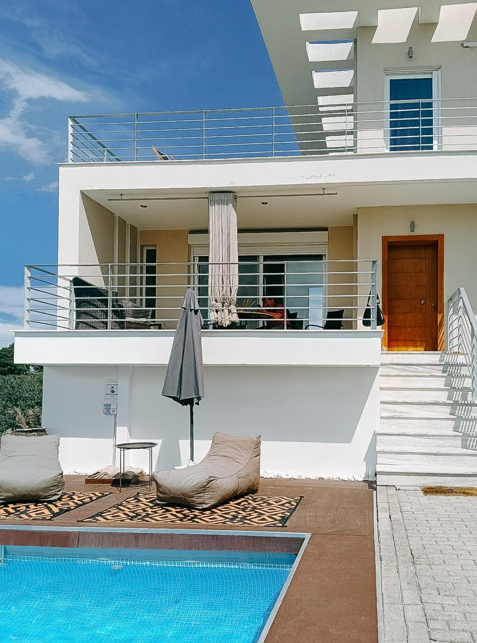 CASA DI NONNA ANNY Villa in Argolis, Greece