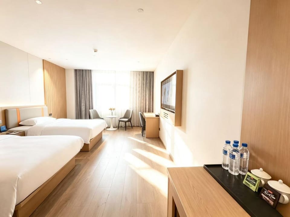 Dayi Yihao hotel Hotel in Xiamen