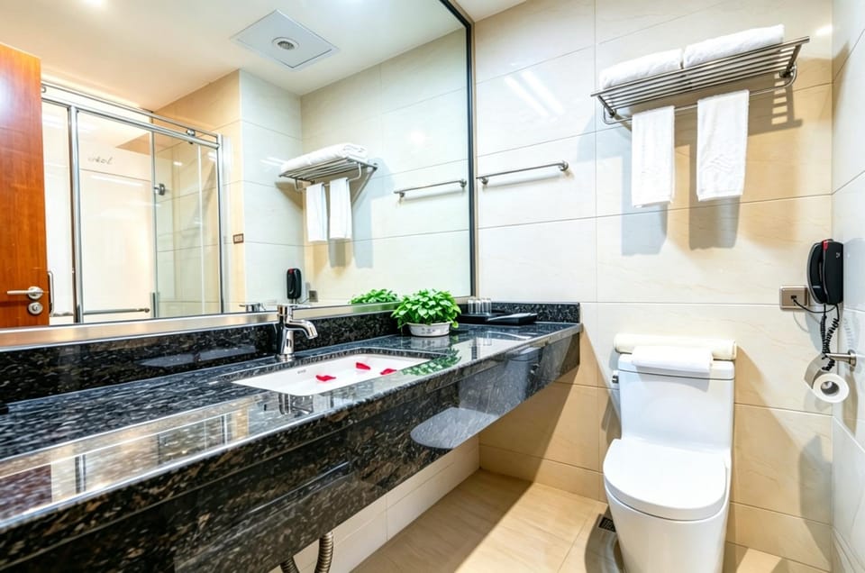 Dayi Yihao hotel Hotel in Xiamen