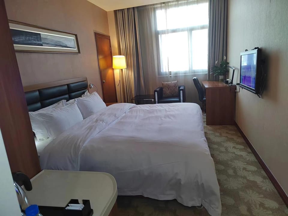 Dayi Yihao hotel Hotel in Xiamen