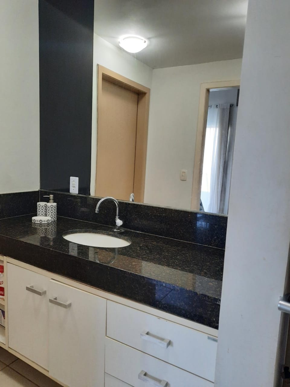 Flat Particular Adeias das Aguas Park Resort Apartment in State of Rio de Janeiro