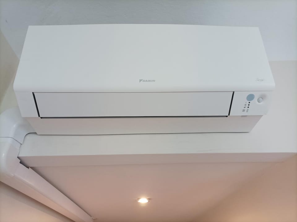 air conditioner