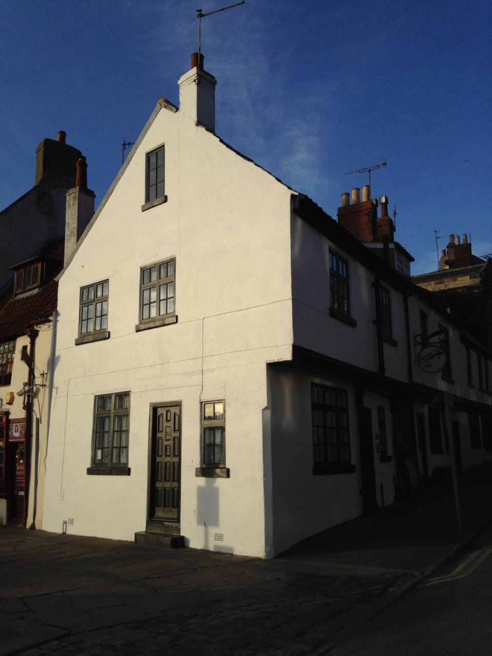 Property building, Facade/entrance, Other, Photo of the whole room, On site, Street view, Location