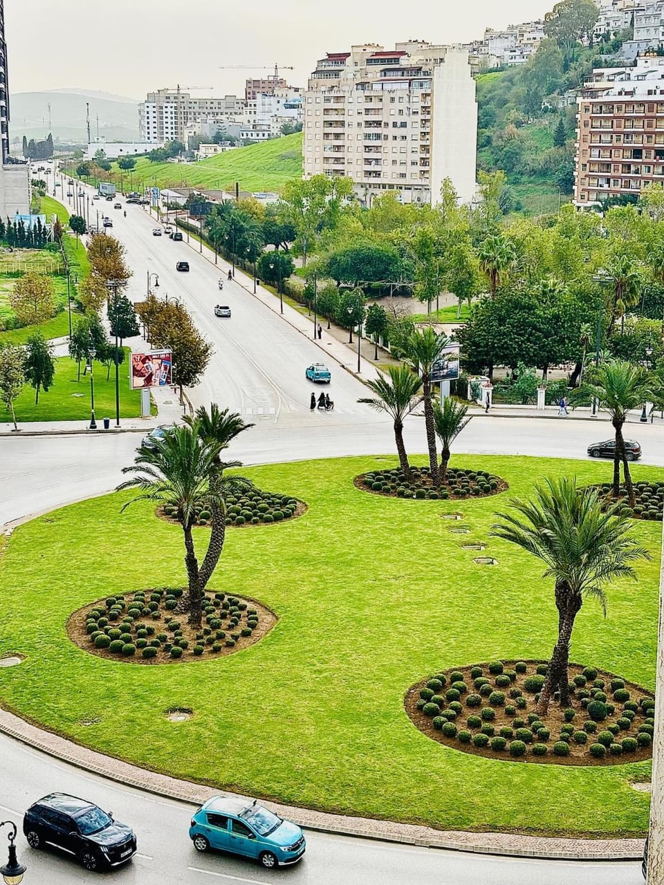 Wellness Home Apartment in Tangier