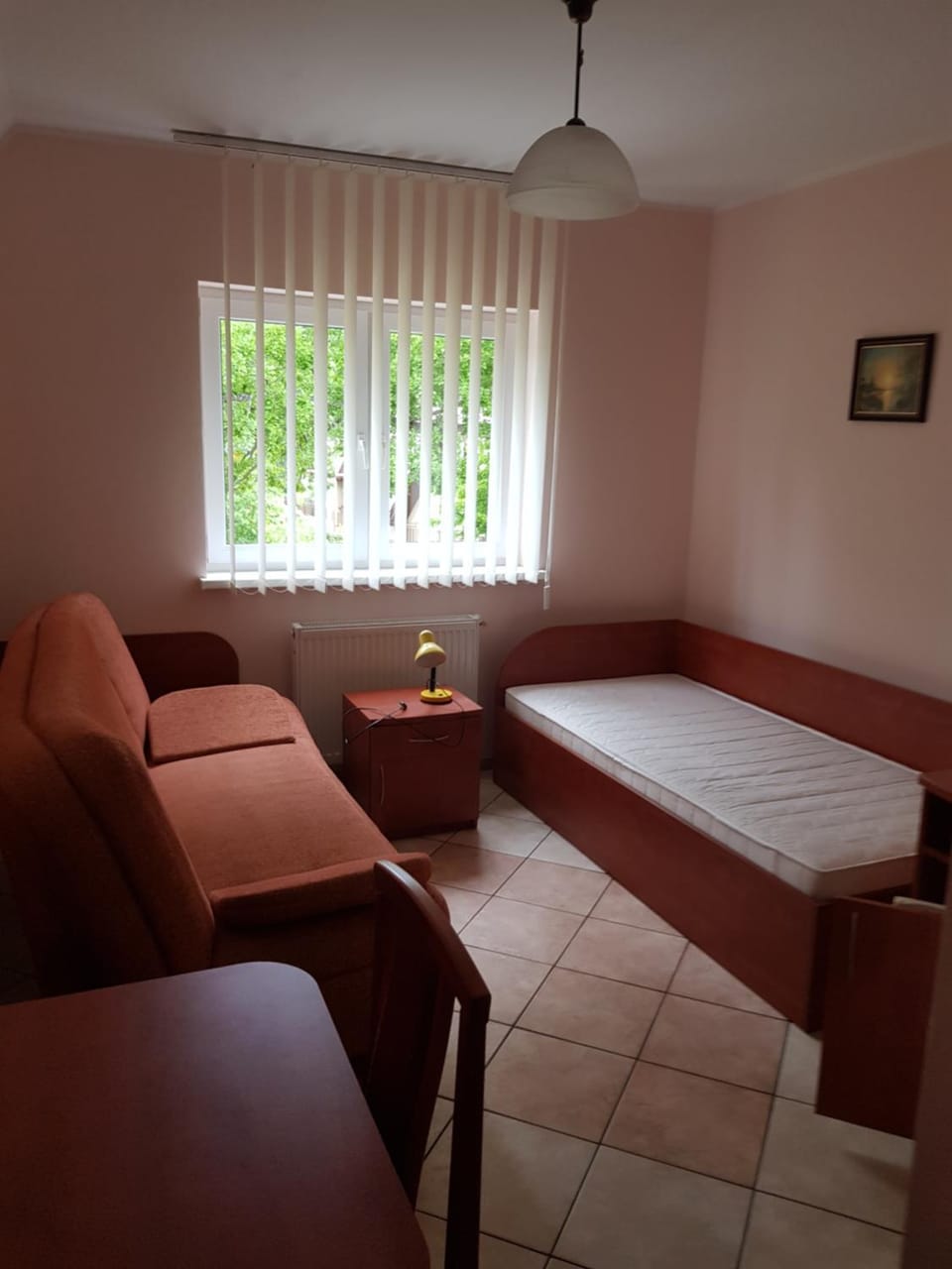 Zacisze Konopnickiej Vacation rental in West Pomeranian Voivodeship, Poland