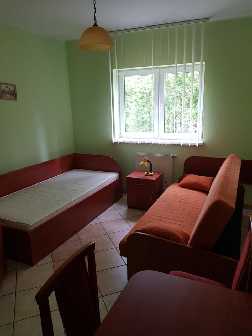 Zacisze Konopnickiej Vacation rental in West Pomeranian Voivodeship, Poland