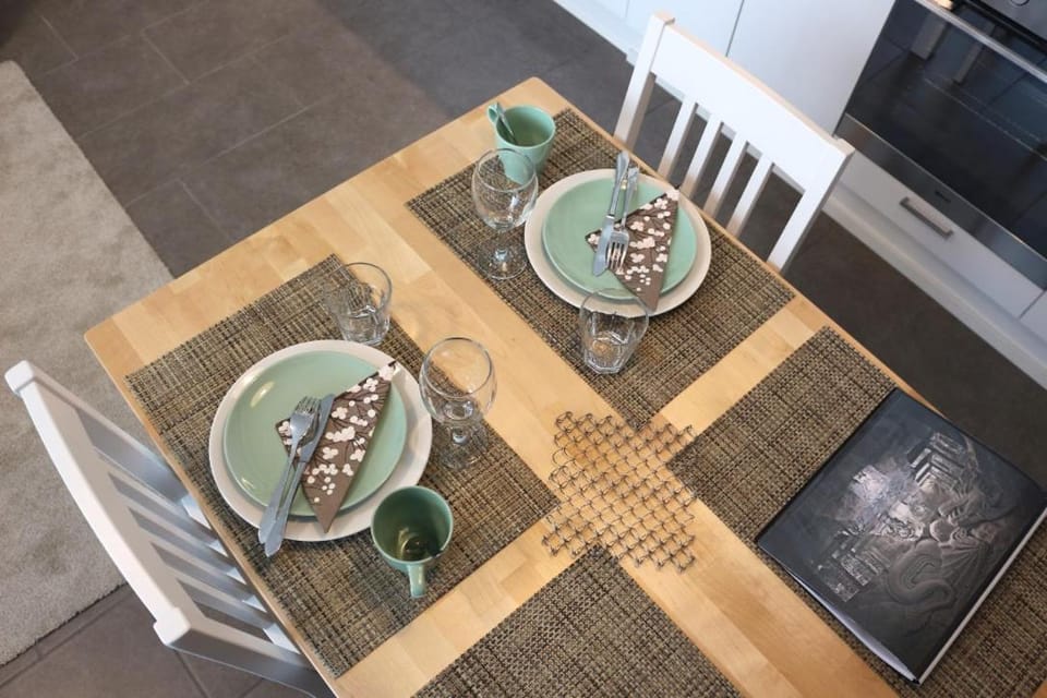 Lapland Happiness Skistar 113 Apartment in Norrbotten County, Sweden