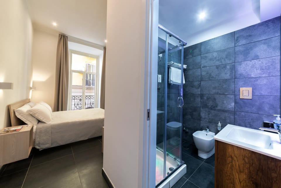 Neapolitan Breakfast Bed and Breakfast in Naples