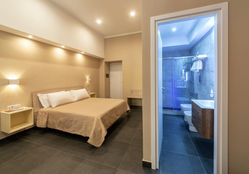 Neapolitan Breakfast Bed and Breakfast in Naples