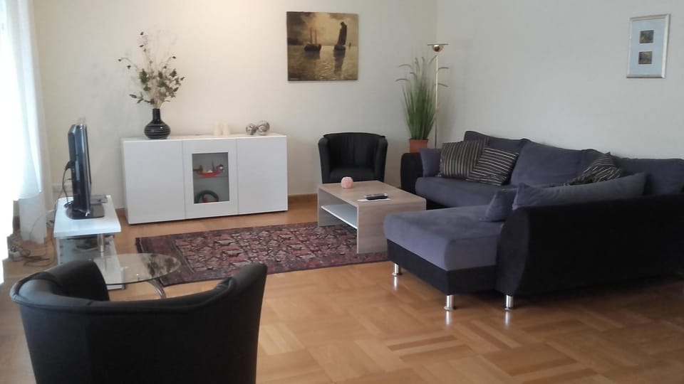 Ferienwohnung Bea in Rheine Apartment in North Rhine-Westphalia