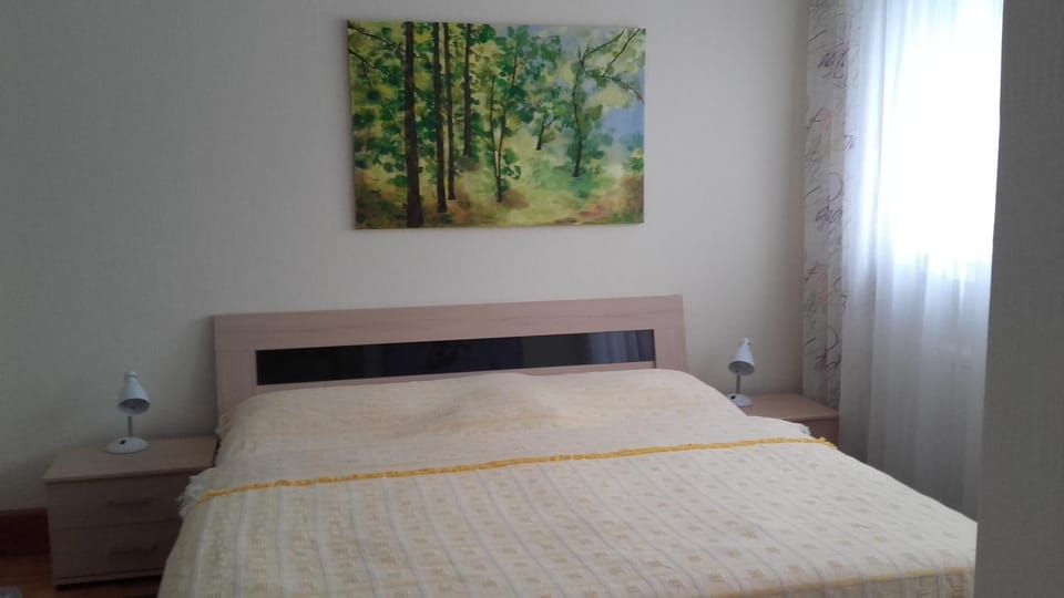 Ferienwohnung Bea in Rheine Apartment in North Rhine-Westphalia
