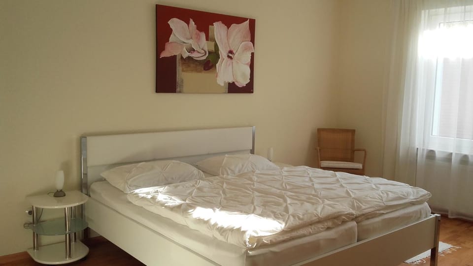 Ferienwohnung Bea in Rheine Apartment in North Rhine-Westphalia