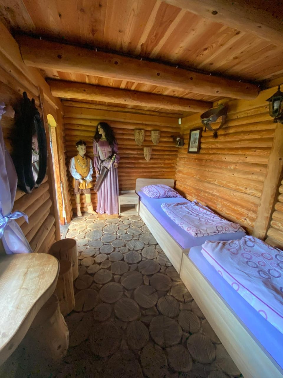 Bed, People, Photo of the whole room, Bedroom, group of guests, bunk bed