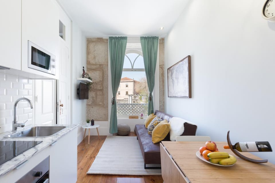 TV and multimedia, Living room, Dining area