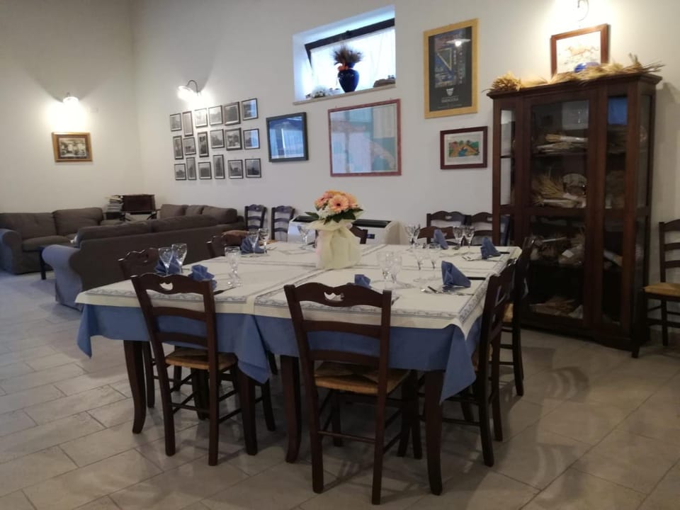Palazzo Piccolo Farm Stay in Province of Foggia