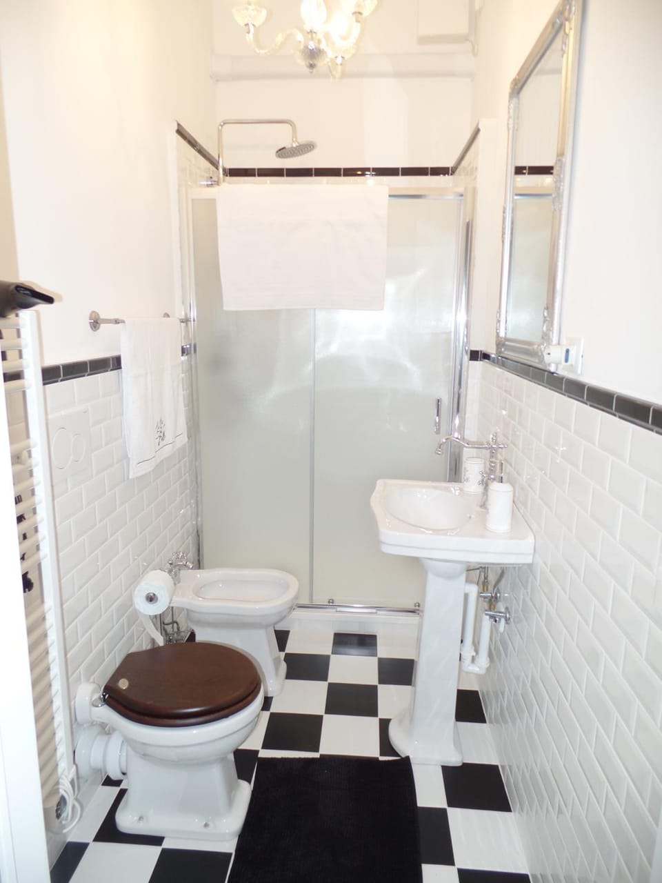 Residenza Vittorio Emanuele Apartment in Gorizia