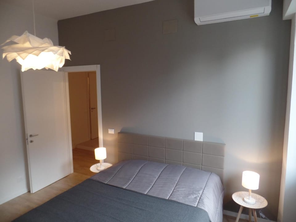 Residenza Vittorio Emanuele Apartment in Gorizia