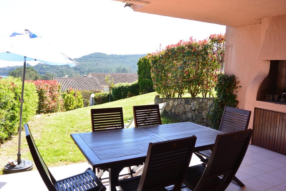 ORO 53 Apartment in Sari-Solenzara