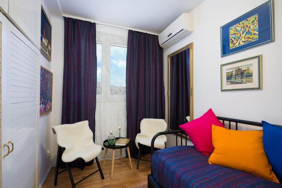 Art Apartment "MareSol" Apartment in Dubrovnik