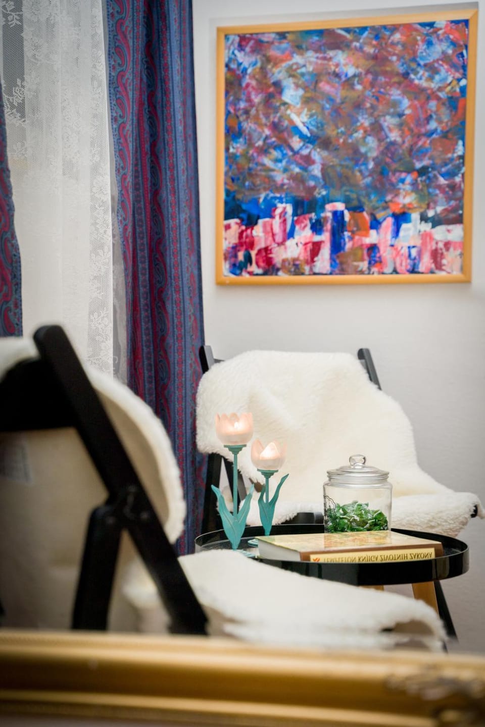 Art Apartment "MareSol" Apartment in Dubrovnik