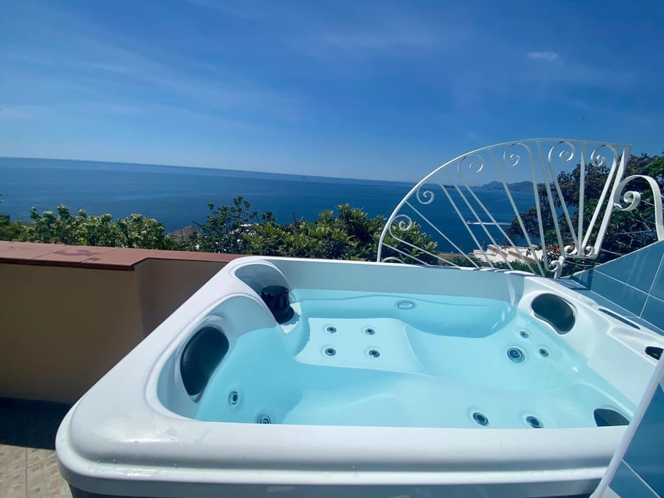 Il Profumo dei Fiori Apartment in Praiano