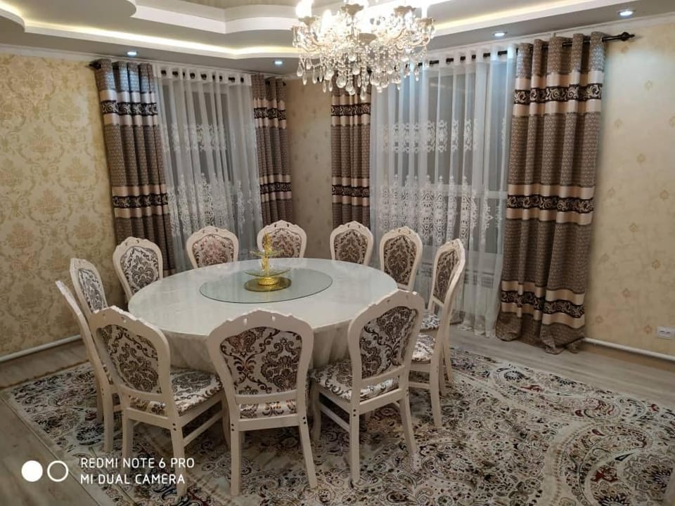 Guest house Nuri Bed and Breakfast in Almaty Region, Kazakhstan