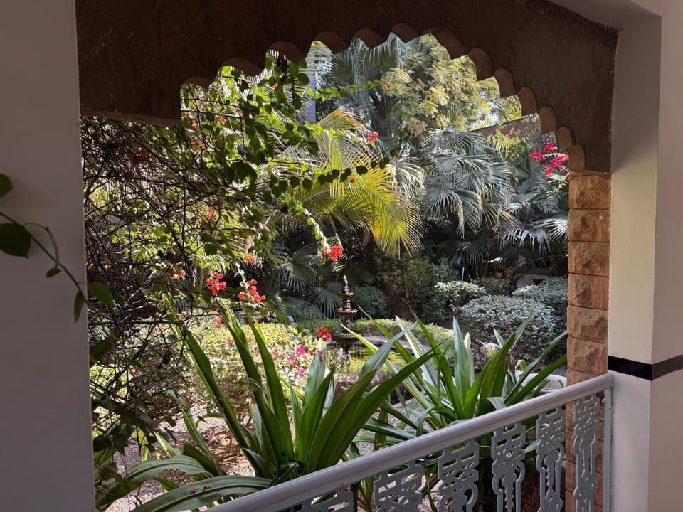 Devi Bhawan Hotel in Rajasthan