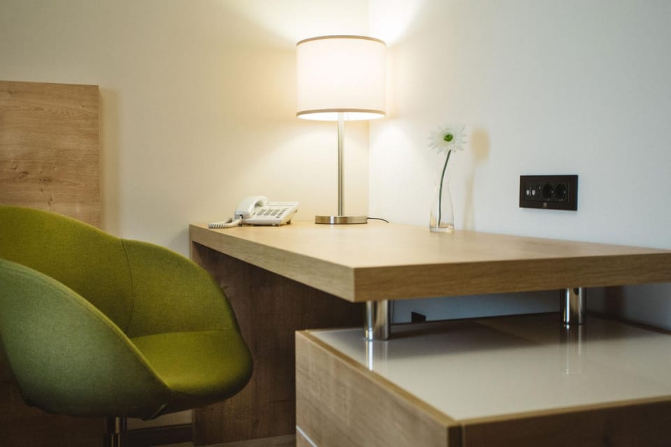 Hotel Zelenkrov Hotel in Croatia