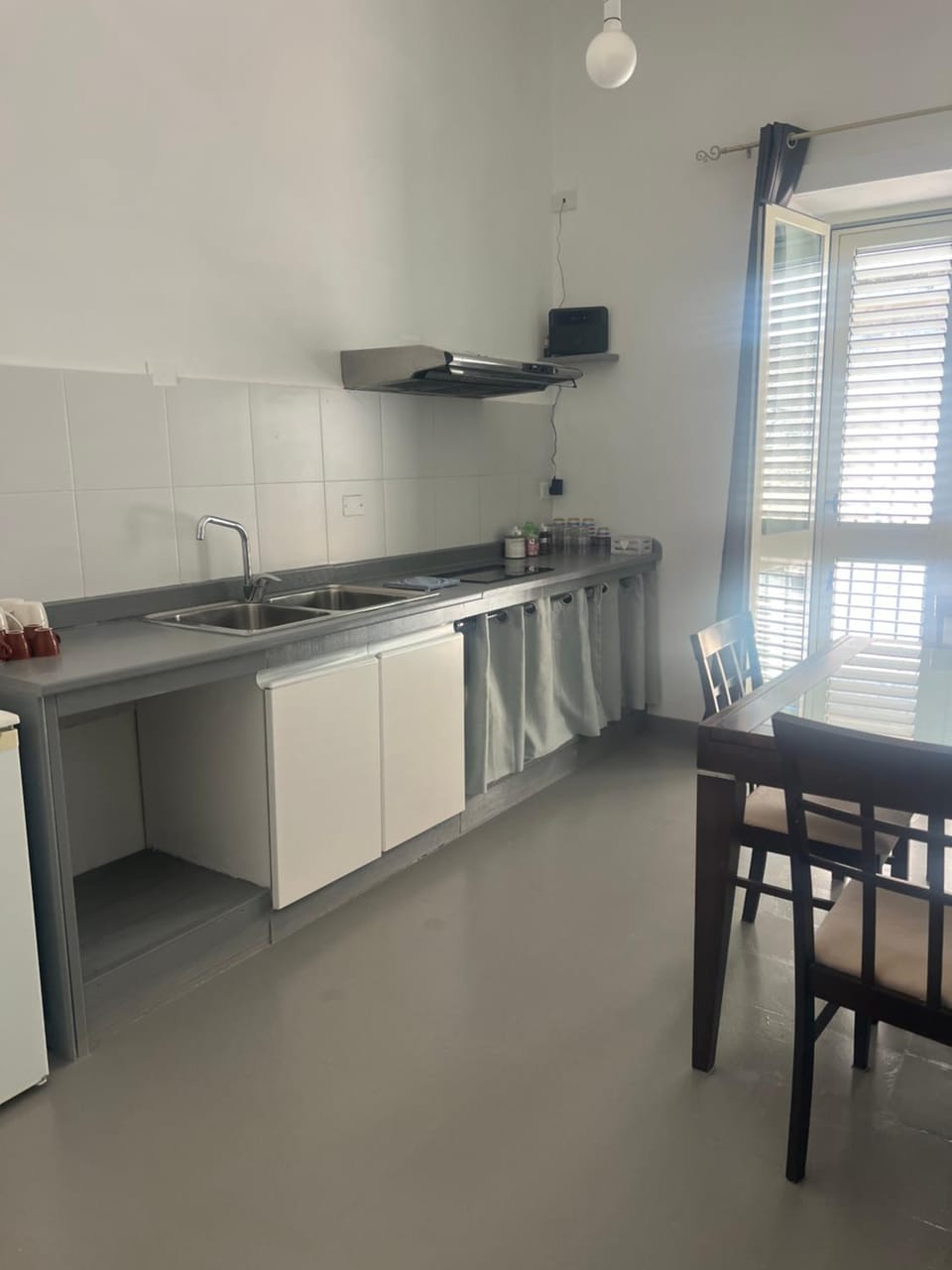 Casa ISABELLA loc turist br Apartment in Lipari