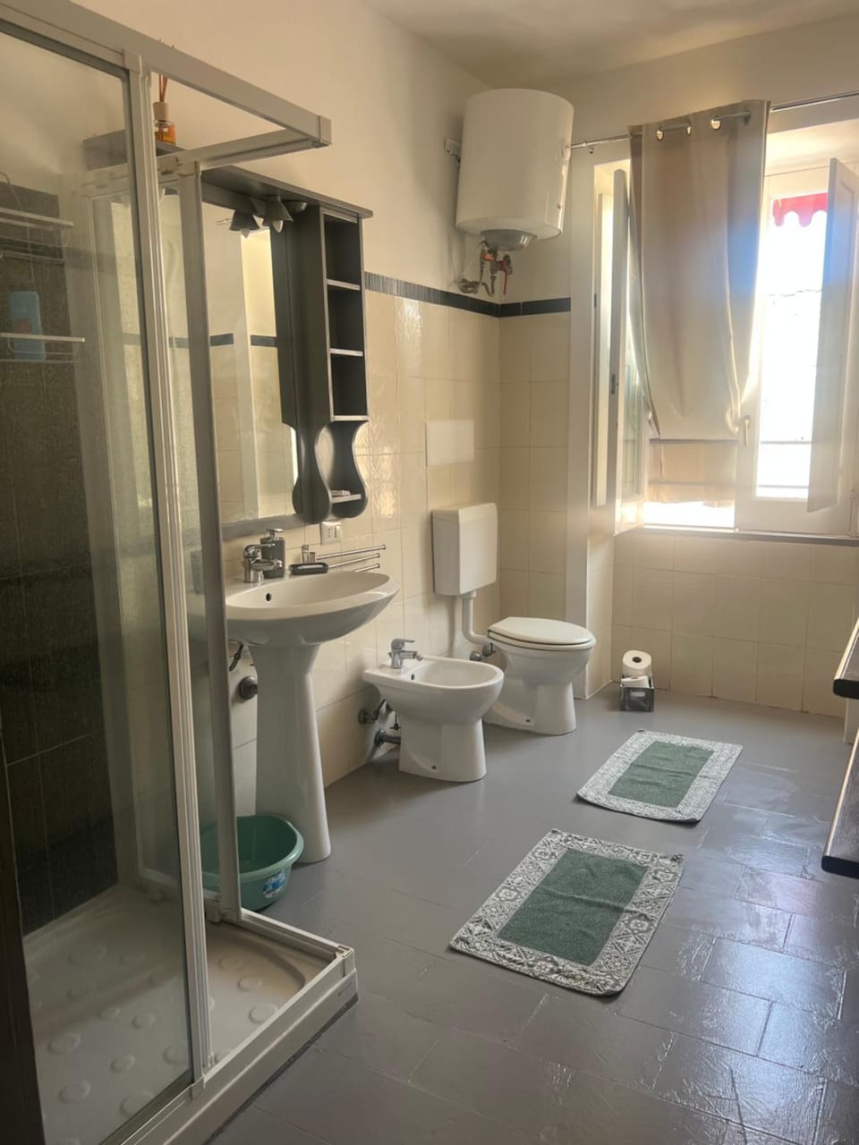 Casa ISABELLA loc turist br Apartment in Lipari
