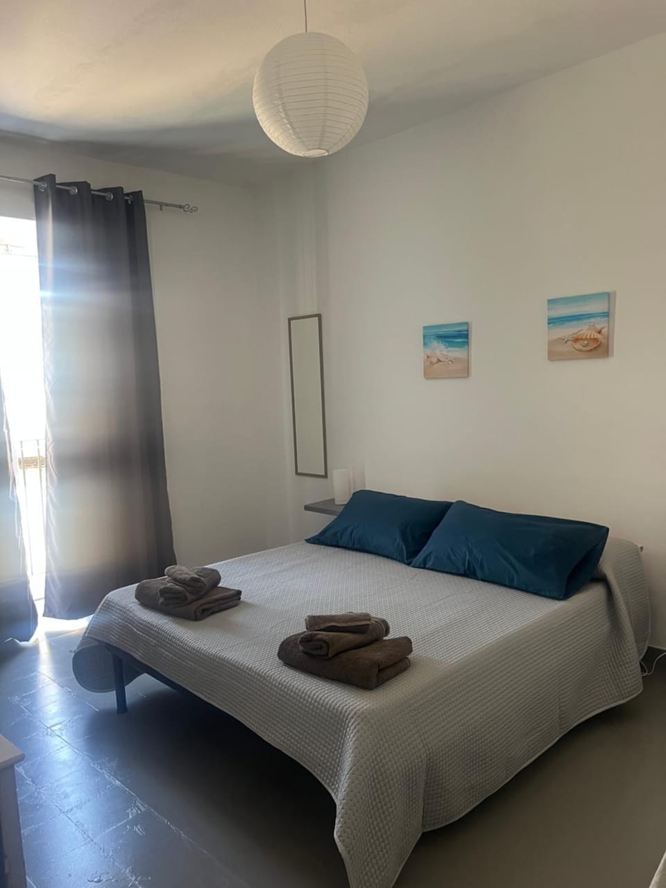 Casa ISABELLA loc turist br Apartment in Lipari