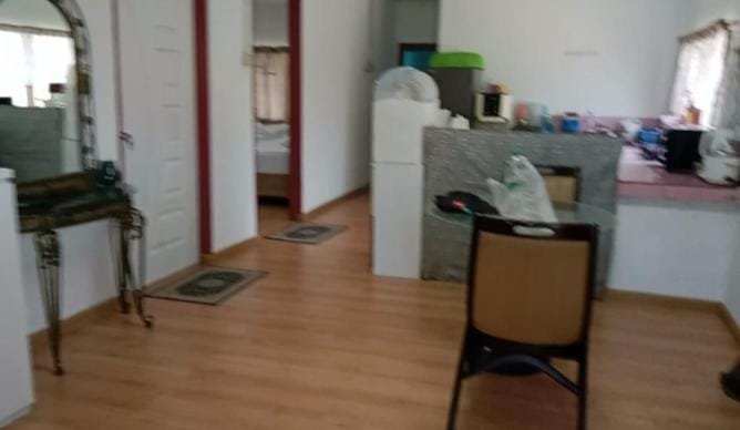 Kitchen or kitchenette, Dining area, minibar, stove