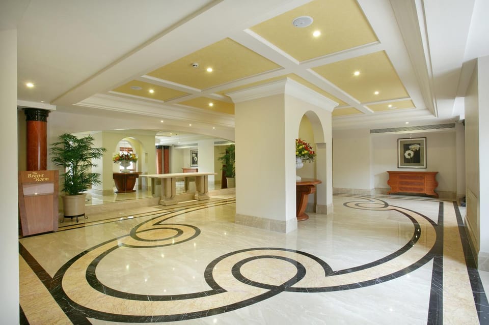 Banquet/Function facilities