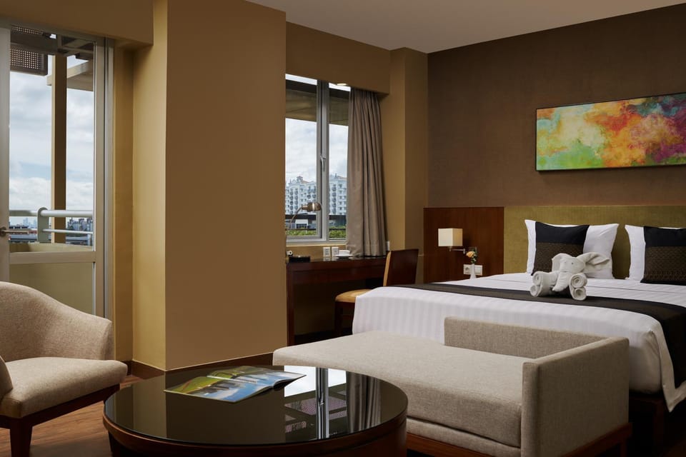 eL Hotel Jakarta Hotel in Jakarta