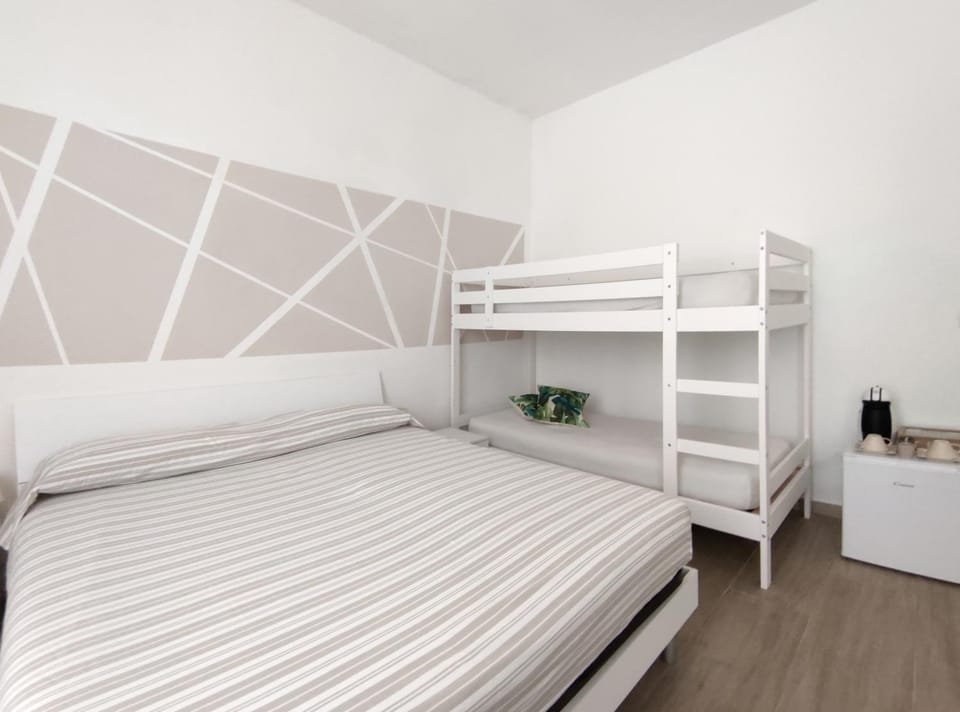 B&B CABIROL Bed and Breakfast in Alghero