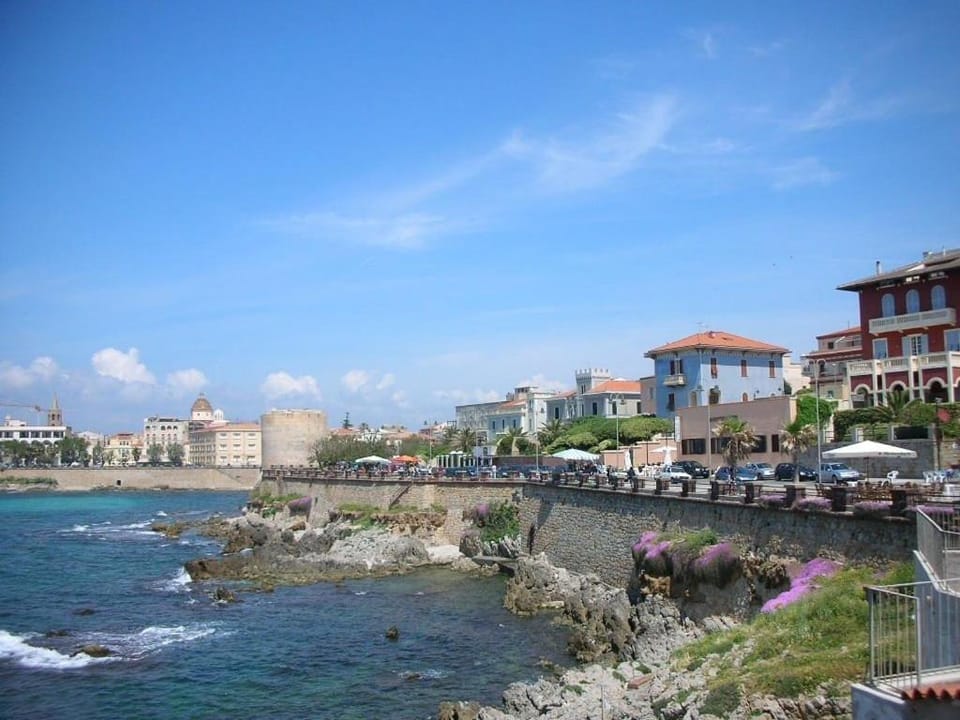 B&B CABIROL Bed and Breakfast in Alghero